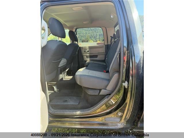 40088280 :رقم المزاد ، 3D7TT2CT4AG178471 vin ، 2010 Dodge Ram 2500 مزاد بيع