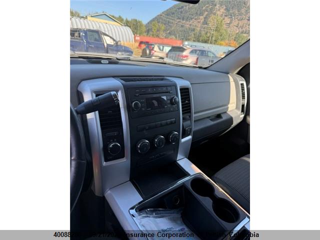 40088280 :رقم المزاد ، 3D7TT2CT4AG178471 vin ، 2010 Dodge Ram 2500 مزاد بيع