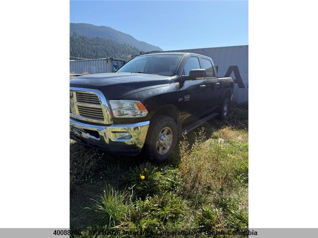 40088280 :رقم المزاد ، 3D7TT2CT4AG178471 vin ، 2010 Dodge Ram 2500 مزاد بيع