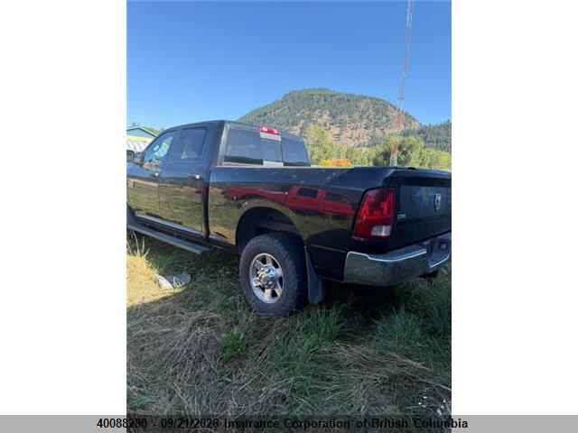 40088280 :رقم المزاد ، 3D7TT2CT4AG178471 vin ، 2010 Dodge Ram 2500 مزاد بيع