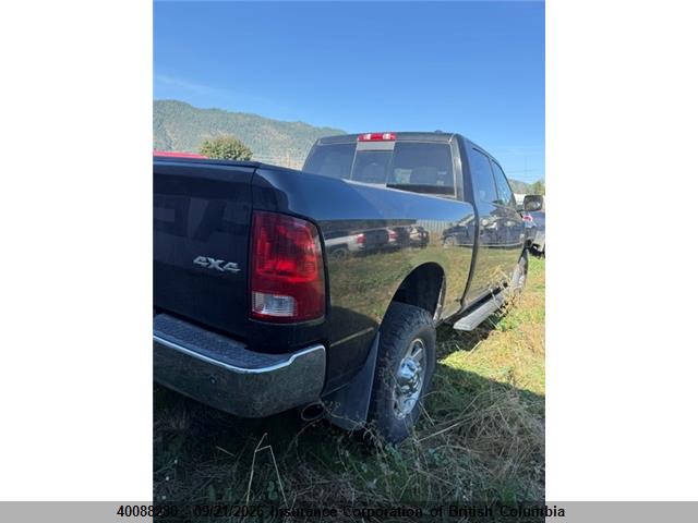 40088280 :رقم المزاد ، 3D7TT2CT4AG178471 vin ، 2010 Dodge Ram 2500 مزاد بيع