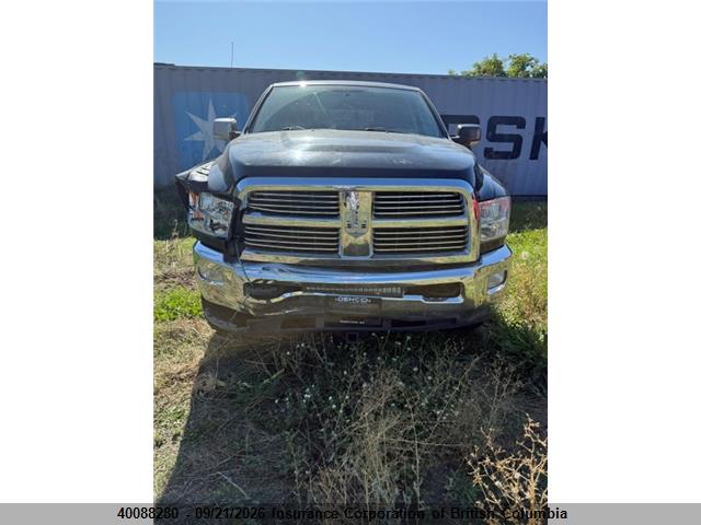 40088280 :رقم المزاد ، 3D7TT2CT4AG178471 vin ، 2010 Dodge Ram 2500 مزاد بيع