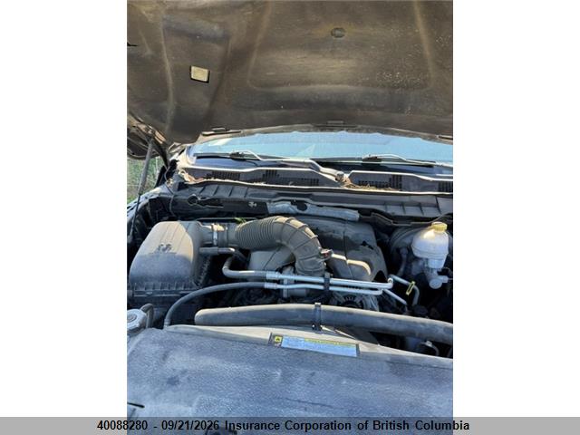 40088280 :رقم المزاد ، 3D7TT2CT4AG178471 vin ، 2010 Dodge Ram 2500 مزاد بيع