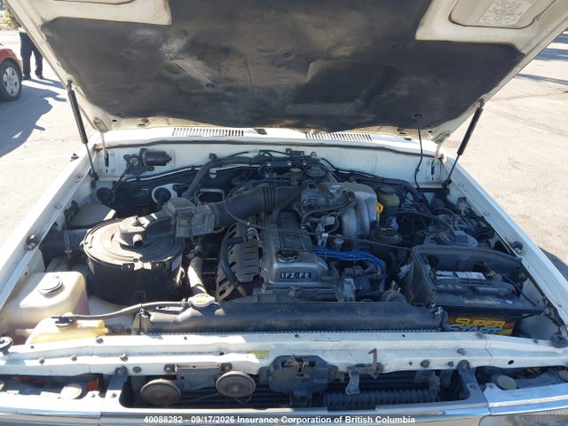 Продажа на аукционе авто 1993 Toyota Land Cruiser Dj81, vin: JT3DJ81W8P0040695, номер лота: 40088282