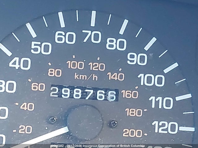 Продажа на аукционе авто 1993 Toyota Land Cruiser Dj81, vin: JT3DJ81W8P0040695, номер лота: 40088282