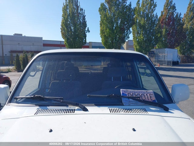 Продажа на аукционе авто 1993 Toyota Land Cruiser Dj81, vin: JT3DJ81W8P0040695, номер лота: 40088282