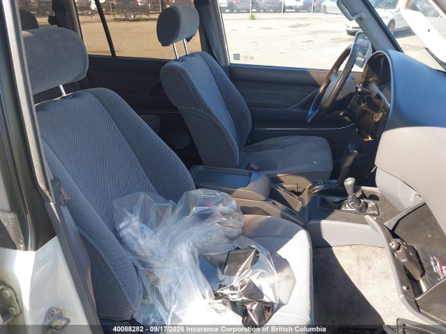 Продажа на аукционе авто 1993 Toyota Land Cruiser Dj81, vin: JT3DJ81W8P0040695, номер лота: 40088282