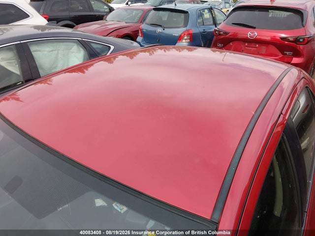 Aukcja sprzedaży 2012 Toyota Yaris, vin: JTDBT4K34CL028966, numer aukcji: 40083408