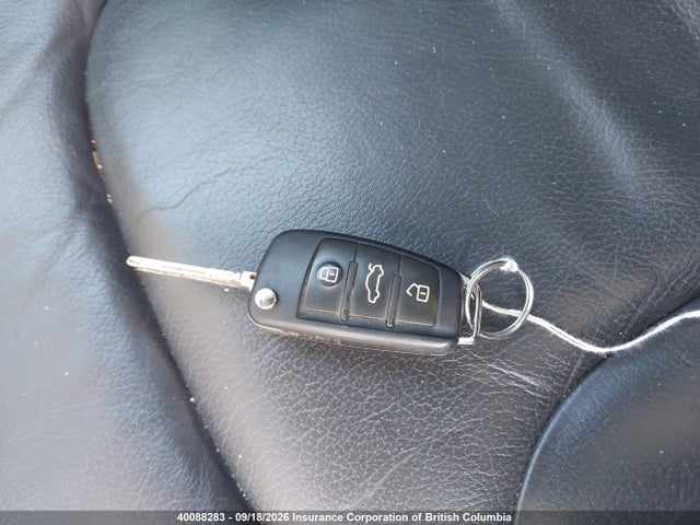 Aukcja sprzedaży 2008 Audi Q7, vin: WA1EV64L08D036526, numer aukcji: 40088283