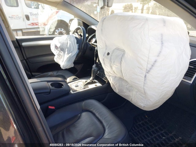 Aukcja sprzedaży 2008 Audi Q7, vin: WA1EV64L08D036526, numer aukcji: 40088283