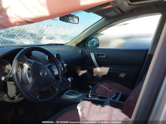Продаж на аукціоні авто 2008 Nissan Rogue, vin: JN8AS58V68W114089, номер лоту: 40088284