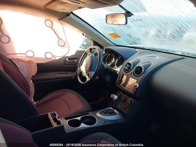 Продаж на аукціоні авто 2008 Nissan Rogue, vin: JN8AS58V68W114089, номер лоту: 40088284