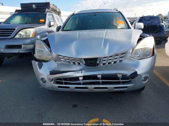 Продаж на аукціоні авто 2008 Nissan Rogue, vin: JN8AS58V68W114089, номер лоту: 40088284