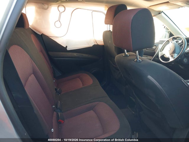 Продаж на аукціоні авто 2008 Nissan Rogue, vin: JN8AS58V68W114089, номер лоту: 40088284