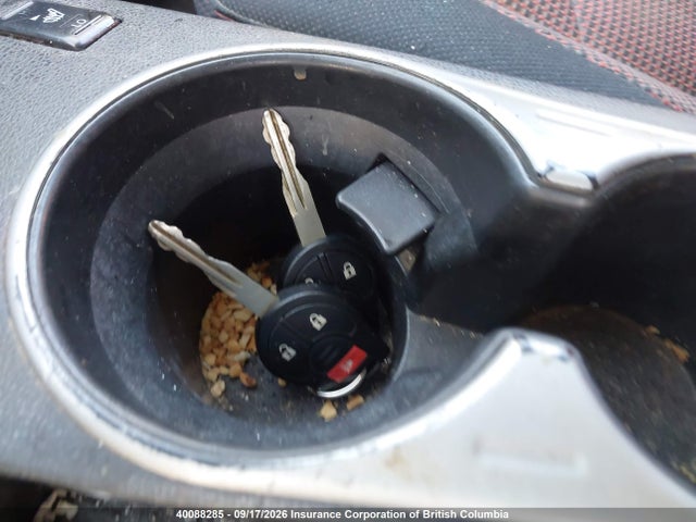 Aukcja sprzedaży 2009 Nissan Rogue, vin: JN8AS58V19W167087, numer aukcji: 40088285