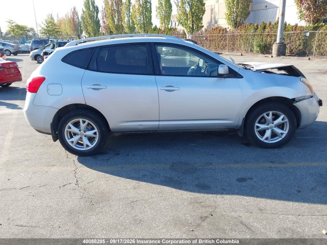 Aukcja sprzedaży 2009 Nissan Rogue, vin: JN8AS58V19W167087, numer aukcji: 40088285