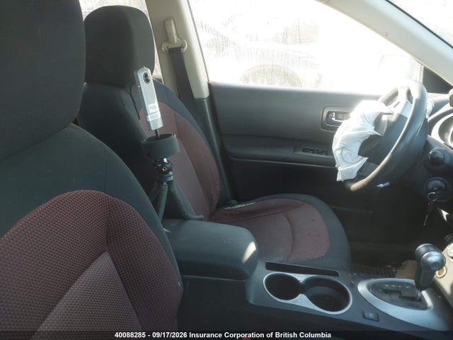 Aukcja sprzedaży 2009 Nissan Rogue, vin: JN8AS58V19W167087, numer aukcji: 40088285