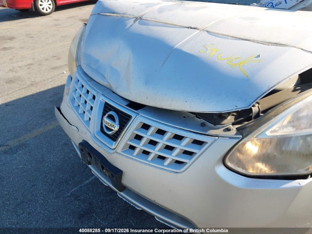 Aukcja sprzedaży 2009 Nissan Rogue, vin: JN8AS58V19W167087, numer aukcji: 40088285