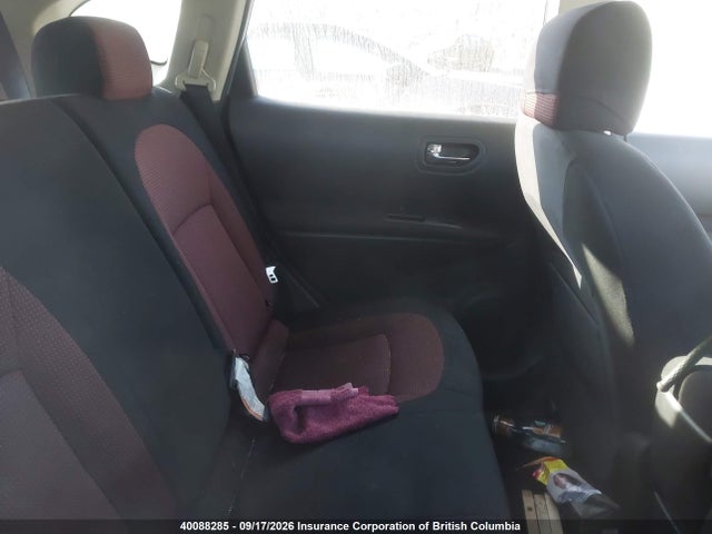 Aukcja sprzedaży 2009 Nissan Rogue, vin: JN8AS58V19W167087, numer aukcji: 40088285