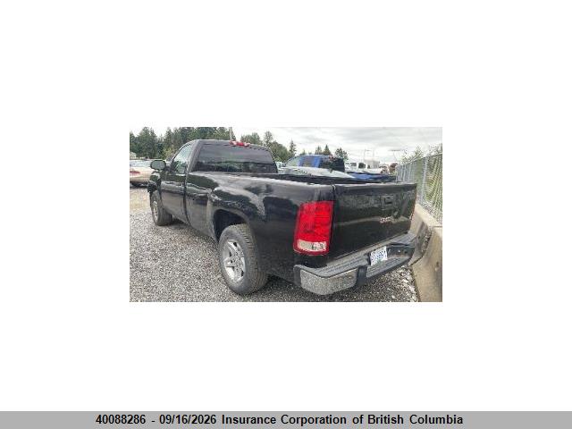 2009 Gmc Sierra C1500 მანქანა იყიდება აუქციონზე, vin: 1GTEC14X69Z245047, აუქციონის ნომერი: 40088286