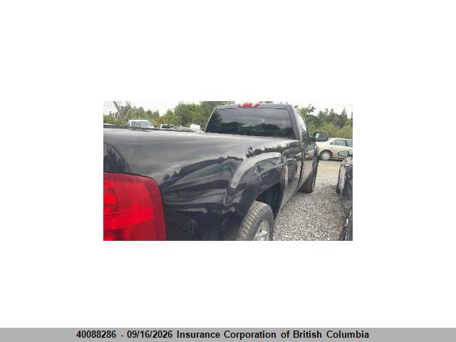 2009 Gmc Sierra C1500 მანქანა იყიდება აუქციონზე, vin: 1GTEC14X69Z245047, აუქციონის ნომერი: 40088286