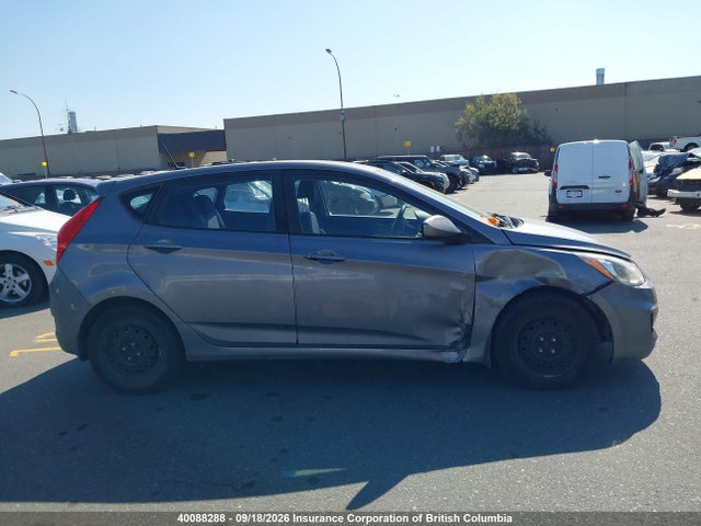 Hyundai ACCENT GS 2015 KMHCT5AE3FU227224 Image 14