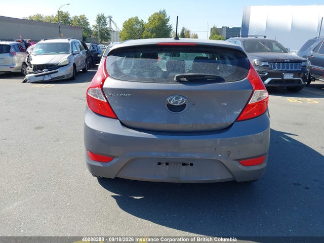 Hyundai ACCENT GS 2015 KMHCT5AE3FU227224 Image 17