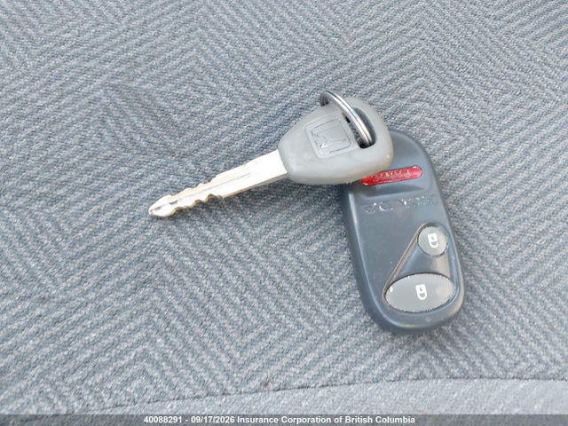 Aukcja sprzedaży 2002 Honda Civic, vin: 2HGES16852H914487, numer aukcji: 40088291