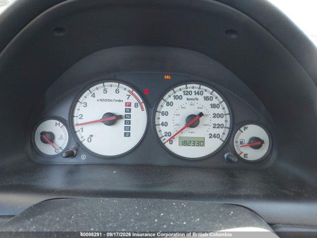 Aukcja sprzedaży 2002 Honda Civic, vin: 2HGES16852H914487, numer aukcji: 40088291