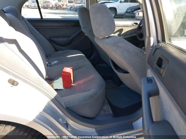 Aukcja sprzedaży 2002 Honda Civic, vin: 2HGES16852H914487, numer aukcji: 40088291