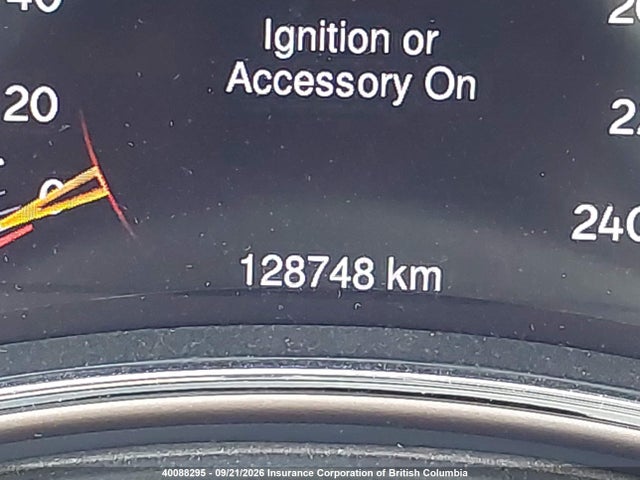 2014 Jeep Grand Cherokee Summit მანქანა იყიდება აუქციონზე, vin: 1C4RJFJM3EC439370, აუქციონის ნომერი: 40088295