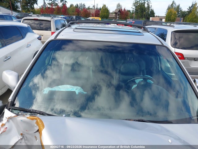 Продажа на аукционе авто 2001 Acura Mdx Touring, vin: 2HNYD18691H003265, номер лота: 40082716