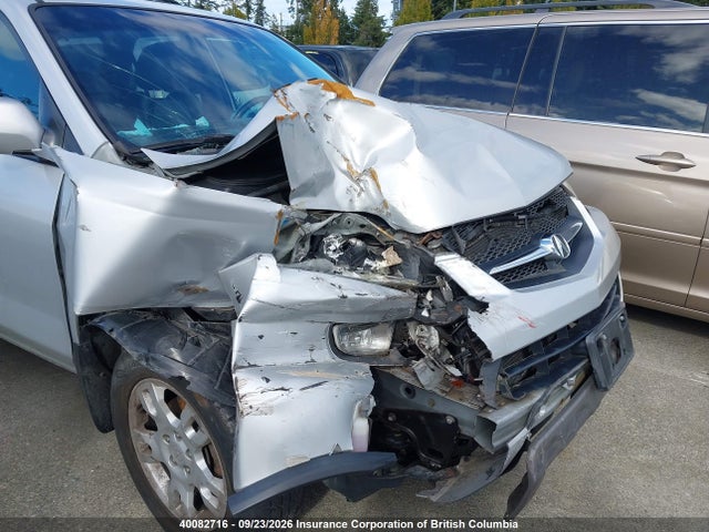 Продажа на аукционе авто 2001 Acura Mdx Touring, vin: 2HNYD18691H003265, номер лота: 40082716