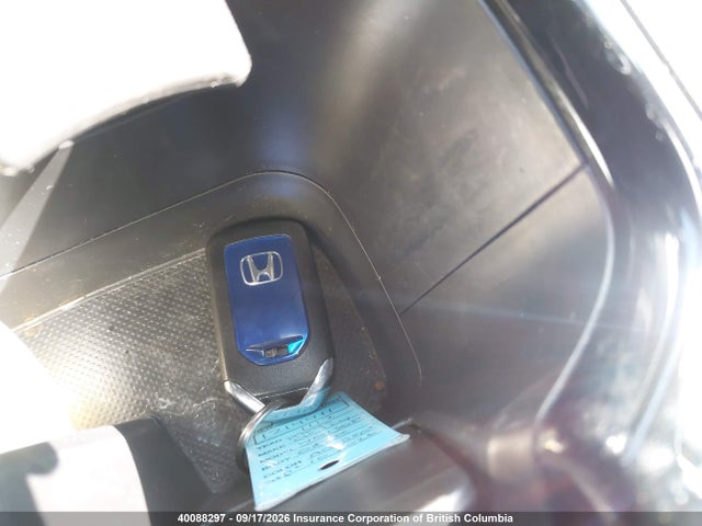 Продажа на аукционе авто 2020 Honda Clarity Plug-in Hybrid Touring, vin: JHMZC5F3XLC800268, номер лота: 40088297