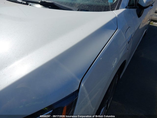 Продажа на аукционе авто 2020 Honda Clarity Plug-in Hybrid Touring, vin: JHMZC5F3XLC800268, номер лота: 40088297