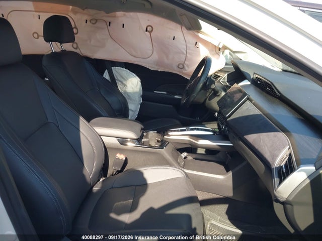 Продажа на аукционе авто 2020 Honda Clarity Plug-in Hybrid Touring, vin: JHMZC5F3XLC800268, номер лота: 40088297