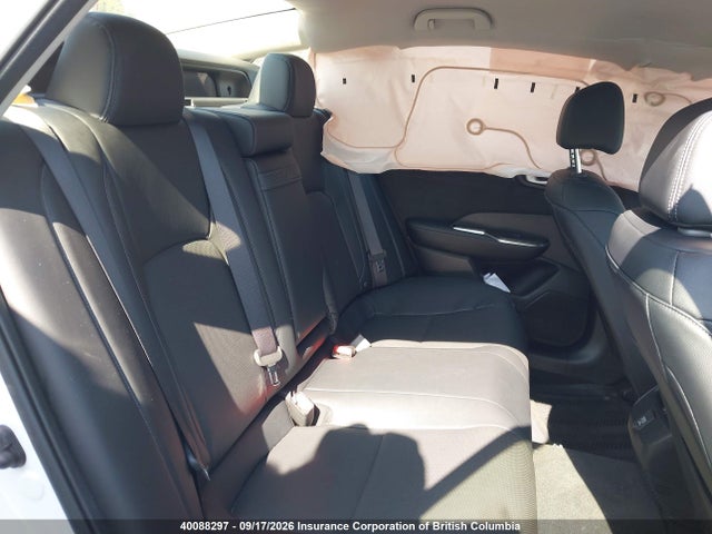Продажа на аукционе авто 2020 Honda Clarity Plug-in Hybrid Touring, vin: JHMZC5F3XLC800268, номер лота: 40088297