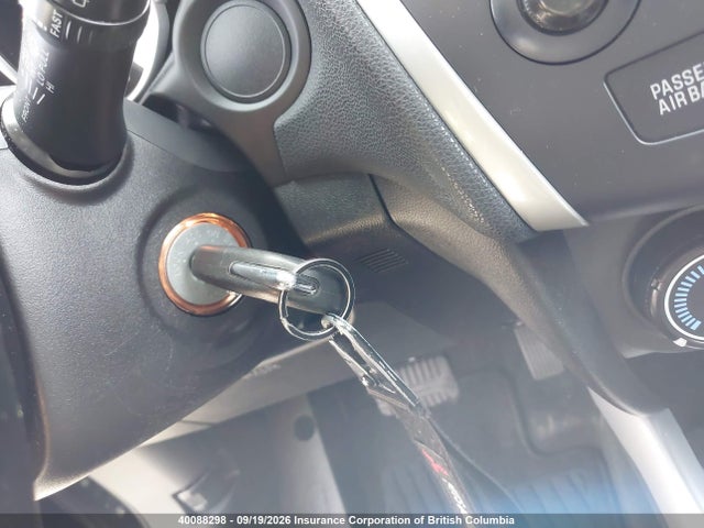 40088298 :رقم المزاد ، JA4AJ3AU1CZ600640 vin ، 2012 Mitsubishi Rvr مزاد بيع