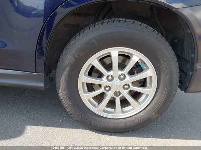 40088298 :رقم المزاد ، JA4AJ3AU1CZ600640 vin ، 2012 Mitsubishi Rvr مزاد بيع