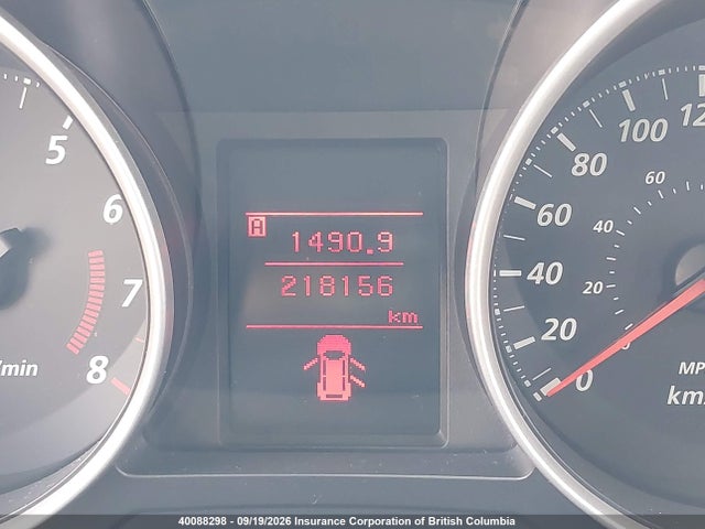 40088298 :رقم المزاد ، JA4AJ3AU1CZ600640 vin ، 2012 Mitsubishi Rvr مزاد بيع