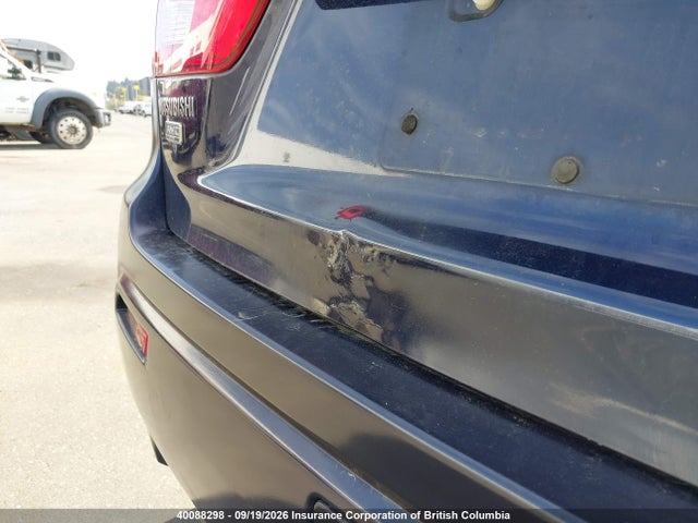 40088298 :رقم المزاد ، JA4AJ3AU1CZ600640 vin ، 2012 Mitsubishi Rvr مزاد بيع