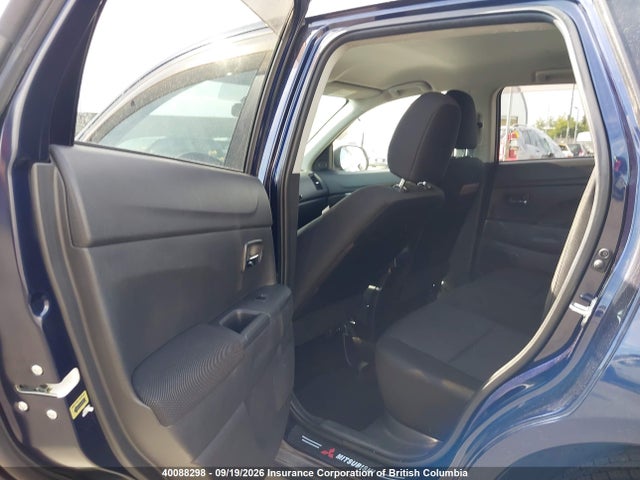 40088298 :رقم المزاد ، JA4AJ3AU1CZ600640 vin ، 2012 Mitsubishi Rvr مزاد بيع