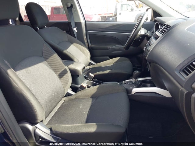 40088298 :رقم المزاد ، JA4AJ3AU1CZ600640 vin ، 2012 Mitsubishi Rvr مزاد بيع