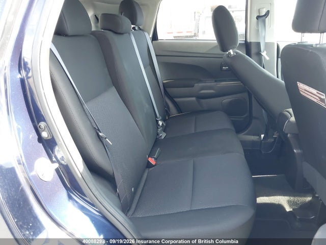 40088298 :رقم المزاد ، JA4AJ3AU1CZ600640 vin ، 2012 Mitsubishi Rvr مزاد بيع
