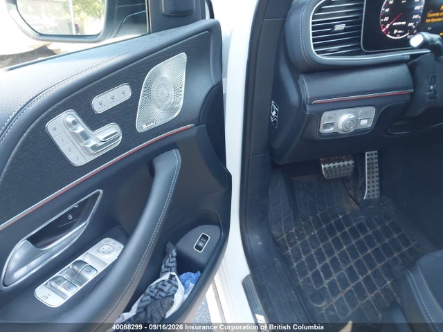 Продажа на аукционе авто 2025 Mercedes-benz Gle Amg 53 4matic, vin: 4JGFB6BB6SB317791, номер лота: 40088299