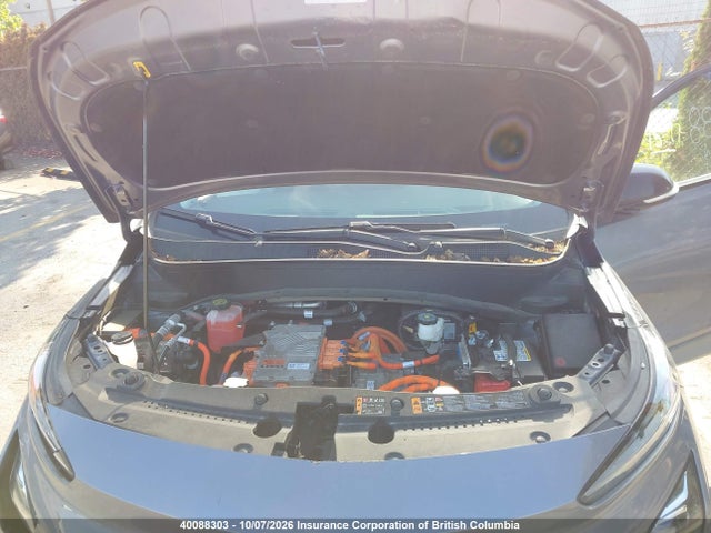40088303 :رقم المزاد ، 1G1FY6S05P4139930 vin ، 2023 Chevrolet Bolt Euv Lt مزاد بيع