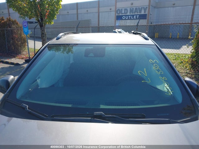 40088303 :رقم المزاد ، 1G1FY6S05P4139930 vin ، 2023 Chevrolet Bolt Euv Lt مزاد بيع