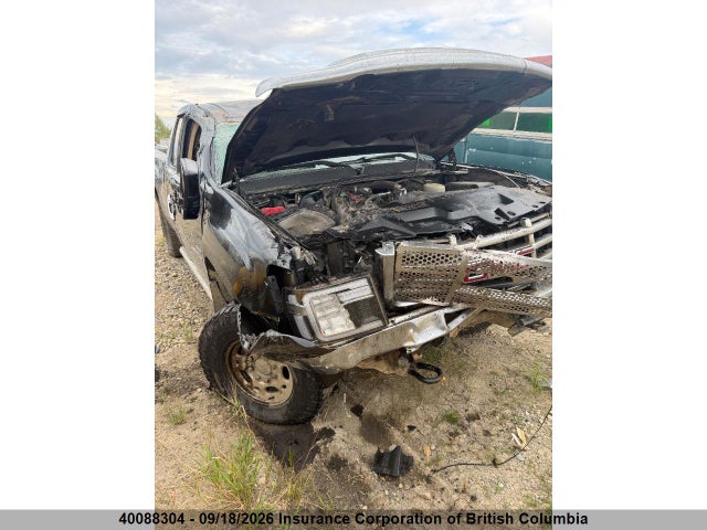 Продаж на аукціоні авто 2009 Gmc Sierra 2500hd Sle/slt/wt, vin: 1GTHK49649E162211, номер лоту: 40088304