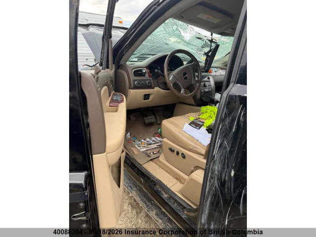 Продаж на аукціоні авто 2009 Gmc Sierra 2500hd Sle/slt/wt, vin: 1GTHK49649E162211, номер лоту: 40088304