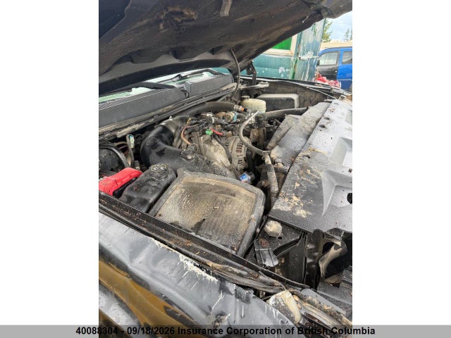Продаж на аукціоні авто 2009 Gmc Sierra 2500hd Sle/slt/wt, vin: 1GTHK49649E162211, номер лоту: 40088304